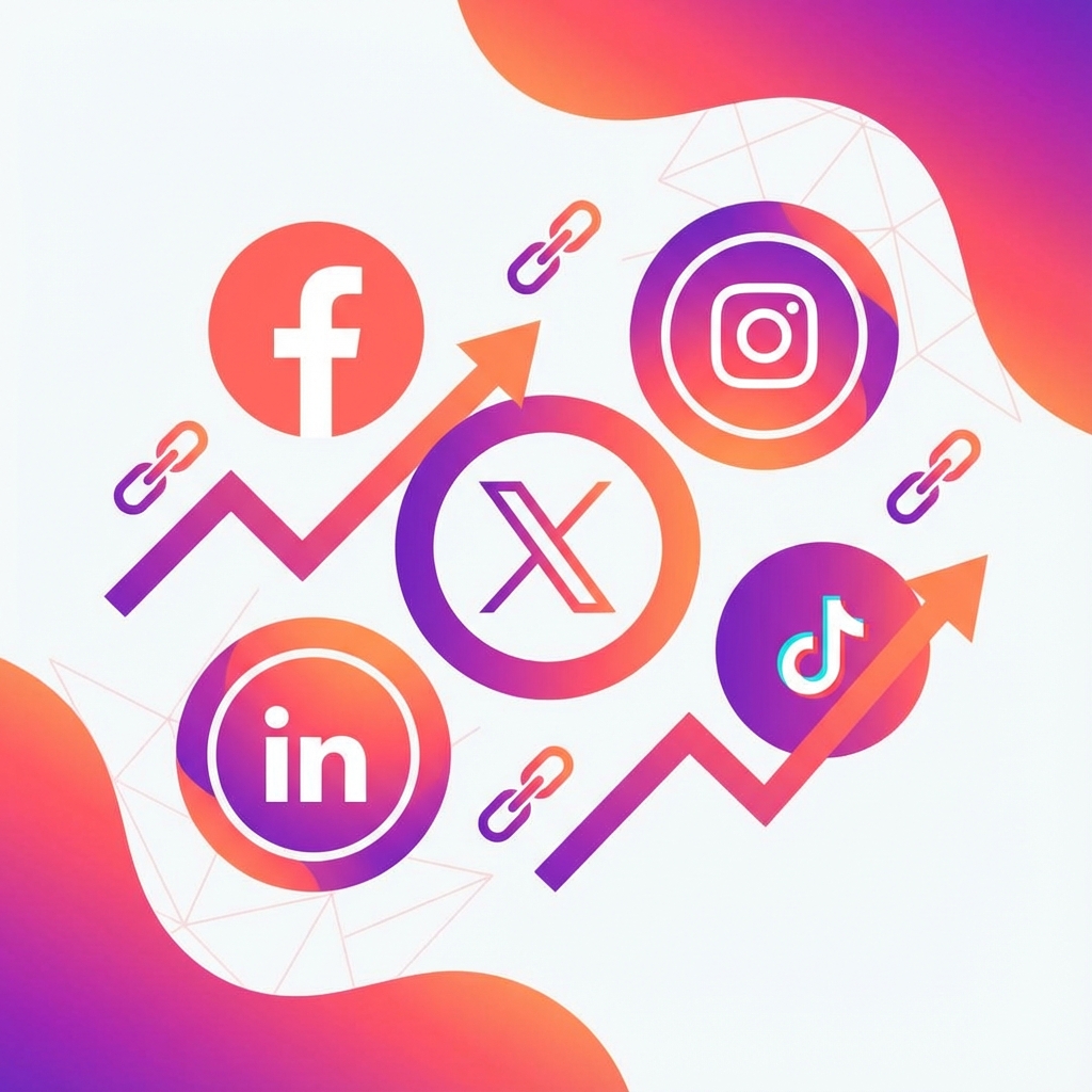 How Short Links Boost Your Social Media Marketing Strategy